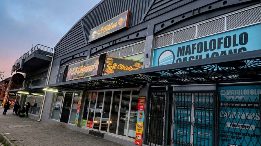 Commercial Property for Sale in Polokwane Central Limpopo