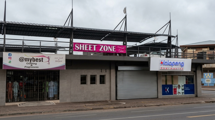 Commercial Property for Sale in Polokwane Central Limpopo