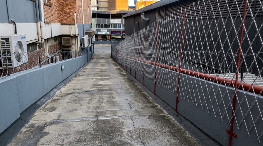 Commercial Property for Sale in Polokwane Central Limpopo