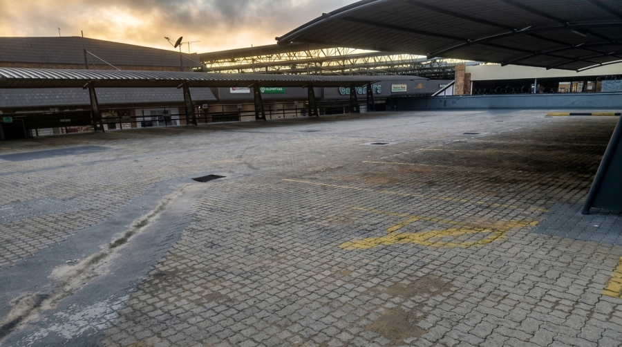 Commercial Property for Sale in Polokwane Central Limpopo