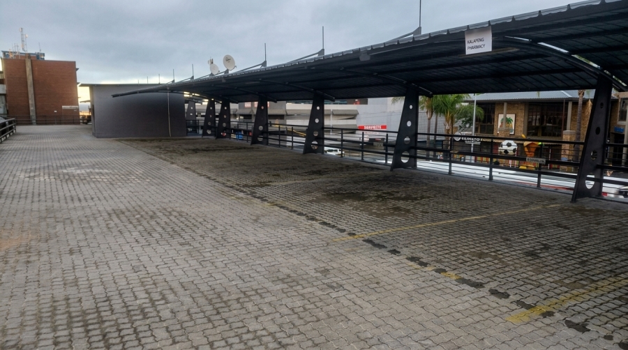 Commercial Property for Sale in Polokwane Central Limpopo