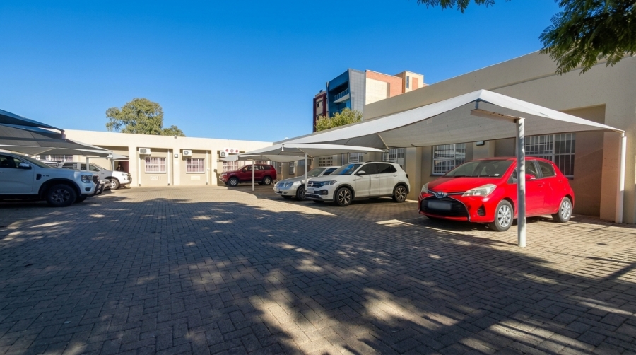 Commercial Property for Sale in Polokwane Central Limpopo