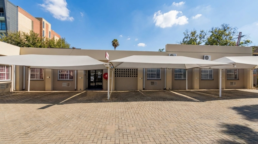 Commercial Property for Sale in Polokwane Central Limpopo