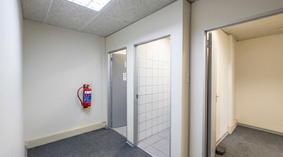 Commercial Property for Sale in Polokwane Central Limpopo