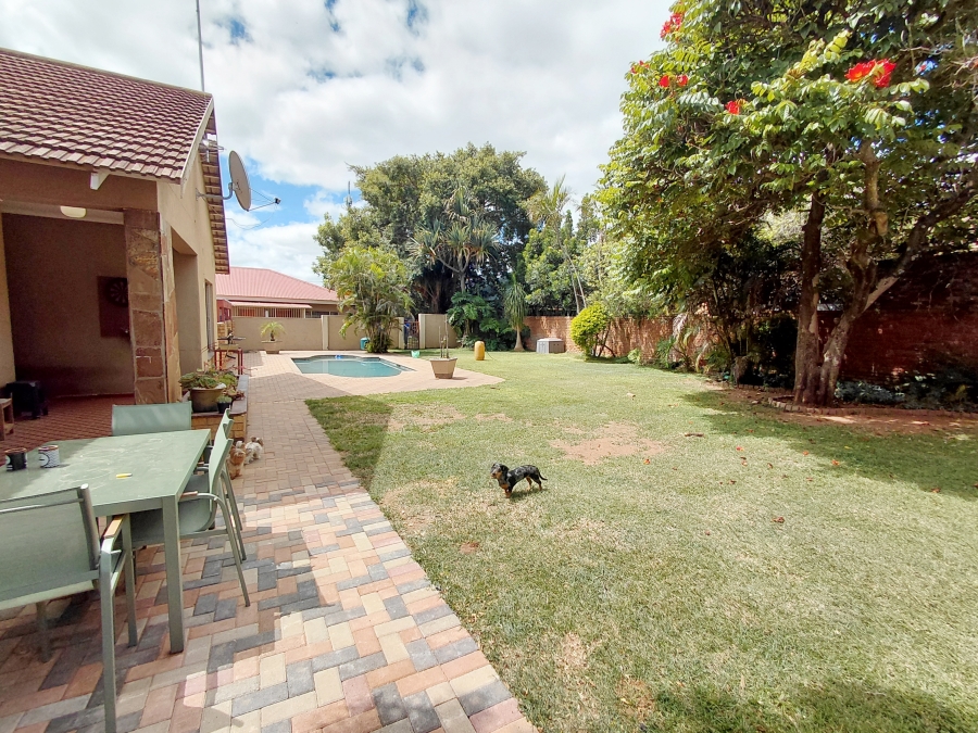 3 Bedroom Property for Sale in Moregloed Limpopo