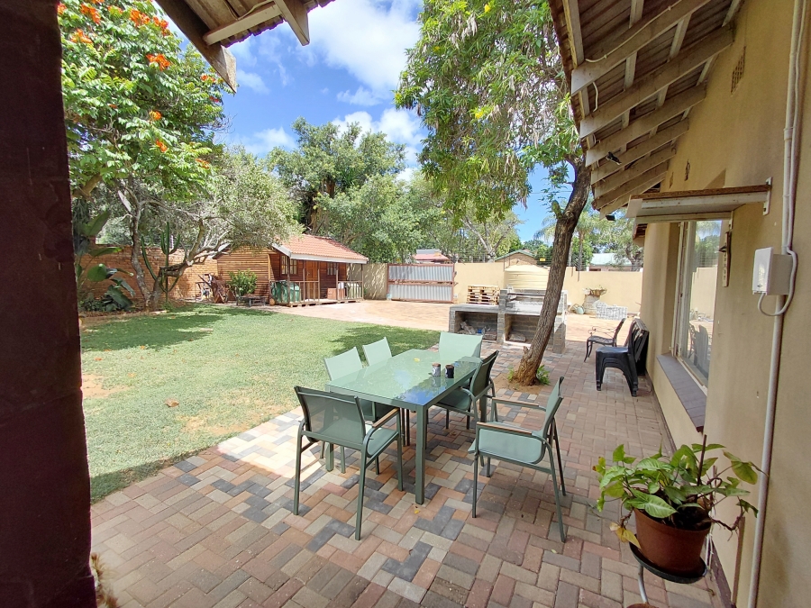 3 Bedroom Property for Sale in Moregloed Limpopo