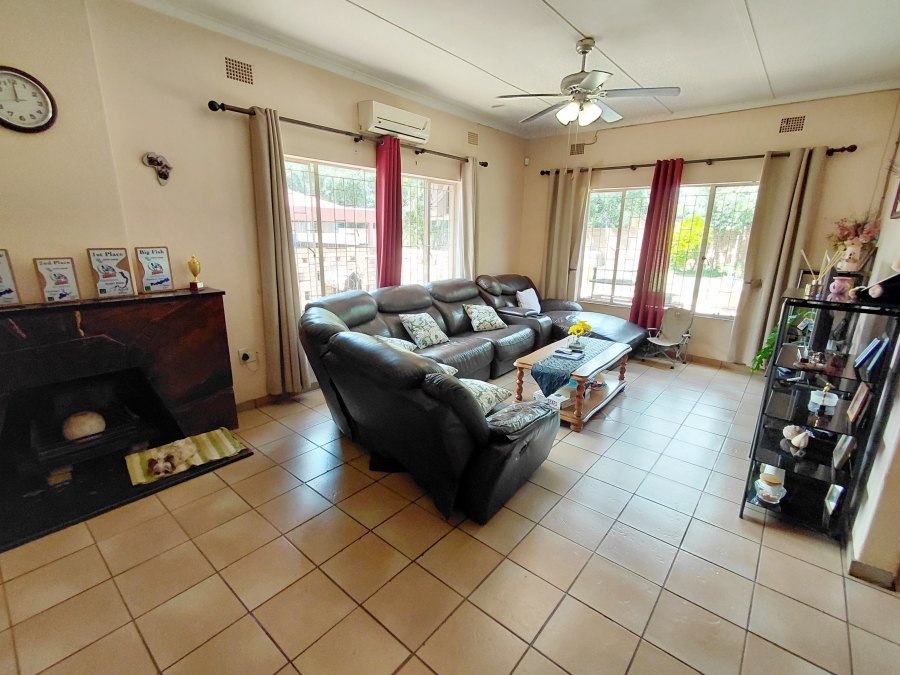 3 Bedroom Property for Sale in Moregloed Limpopo