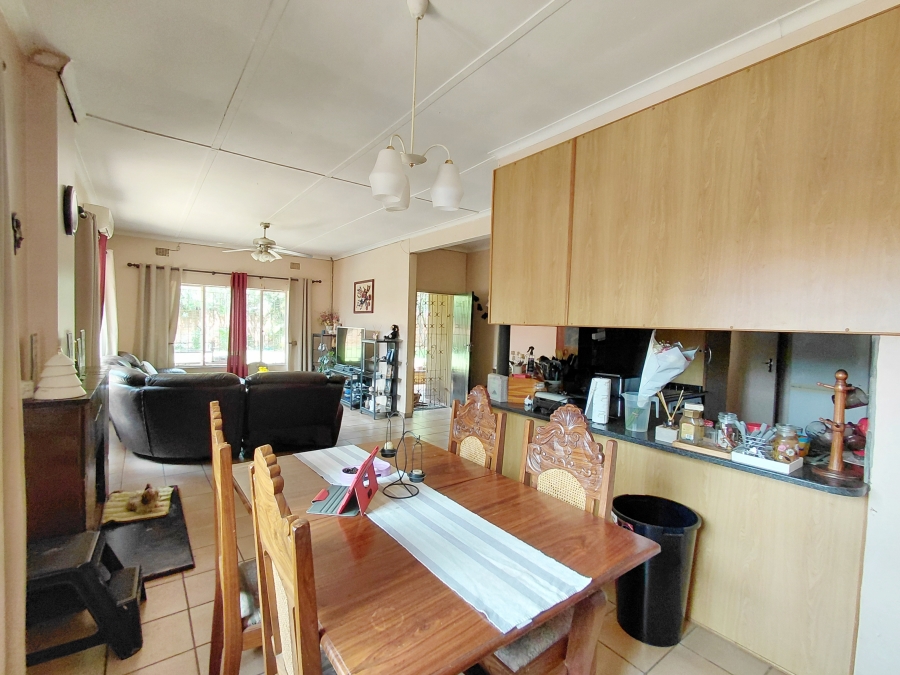 3 Bedroom Property for Sale in Moregloed Limpopo