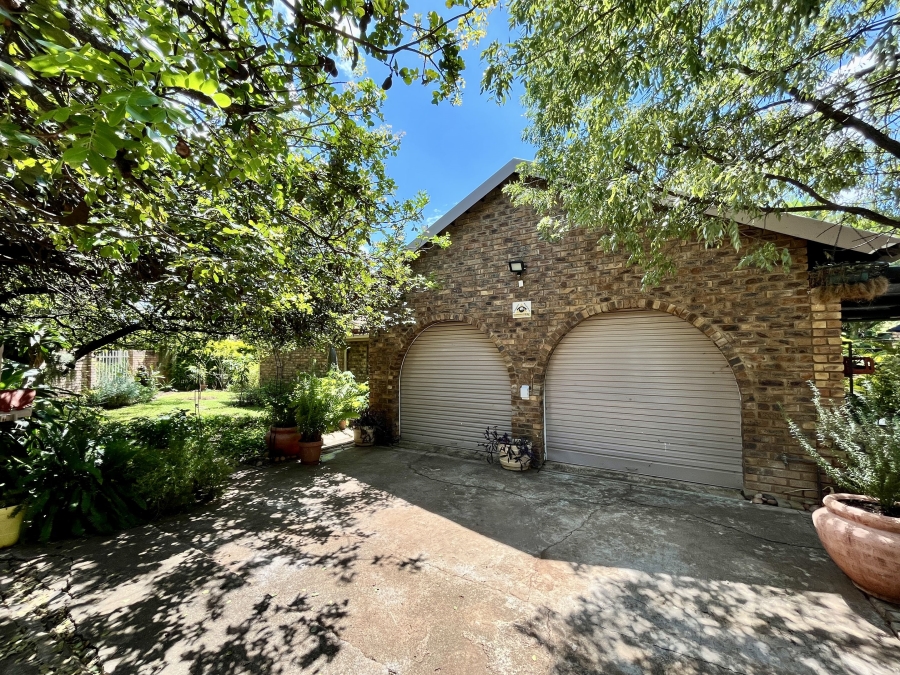 4 Bedroom Property for Sale in Bela Bela Limpopo