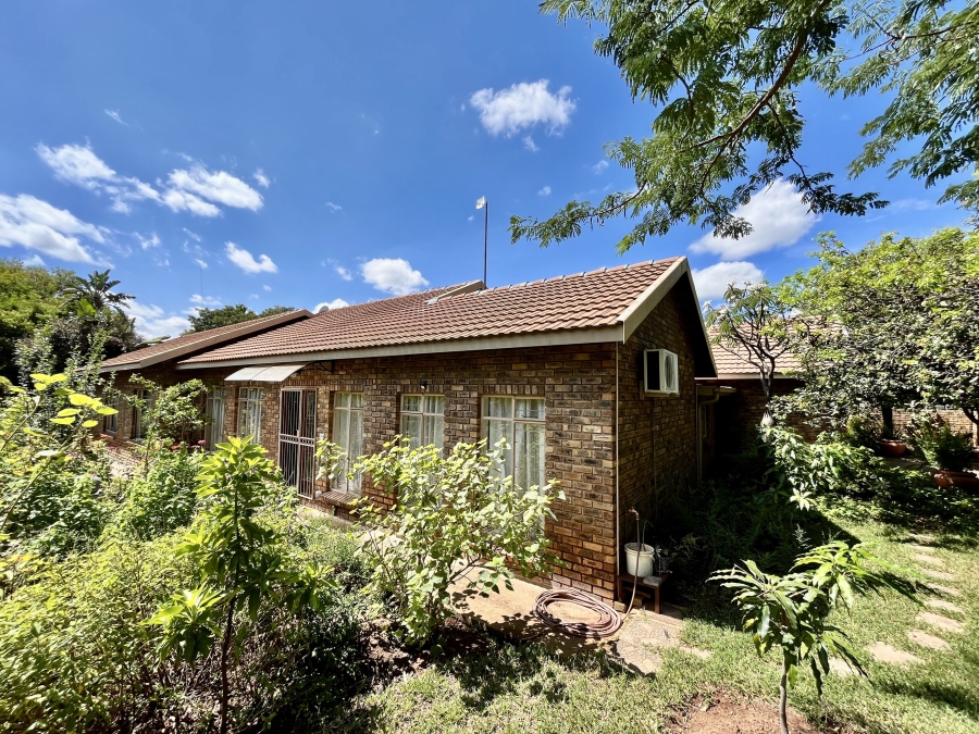 4 Bedroom Property for Sale in Bela Bela Limpopo