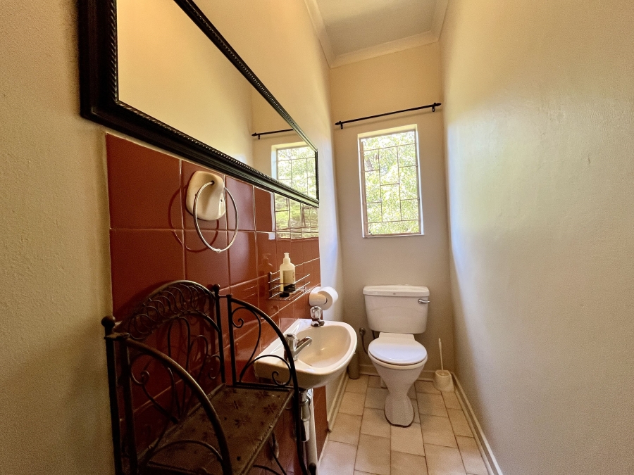 4 Bedroom Property for Sale in Bela Bela Limpopo