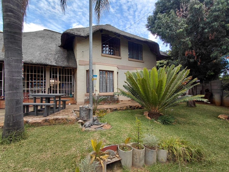 3 Bedroom Property for Sale in Bendor Limpopo