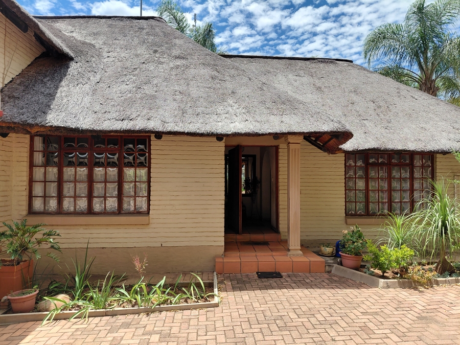 3 Bedroom Property for Sale in Bendor Limpopo