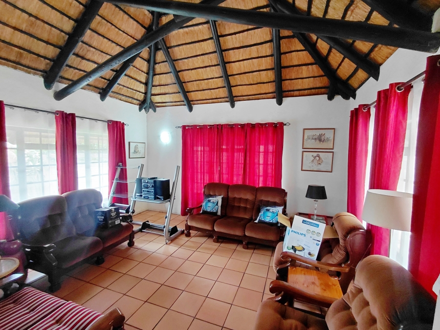 3 Bedroom Property for Sale in Bendor Limpopo