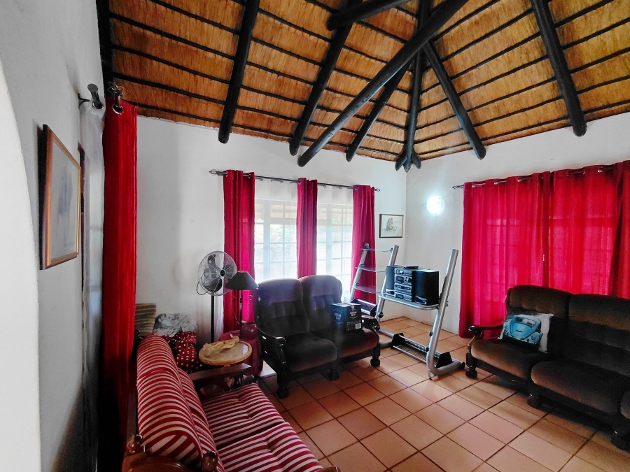 3 Bedroom Property for Sale in Bendor Limpopo