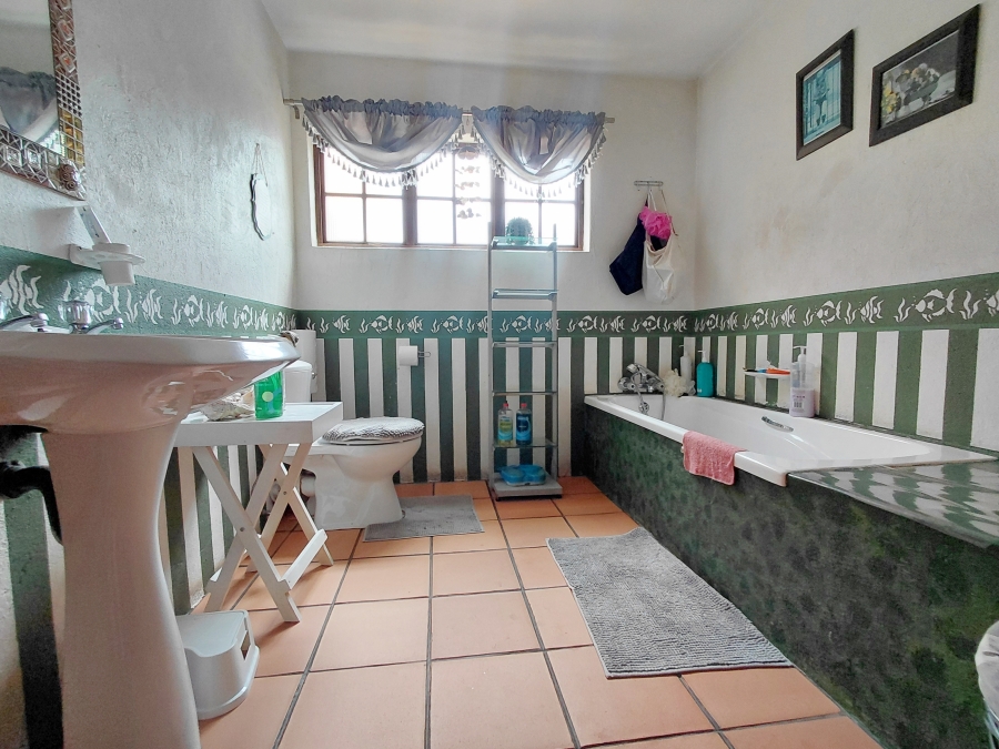 3 Bedroom Property for Sale in Bendor Limpopo