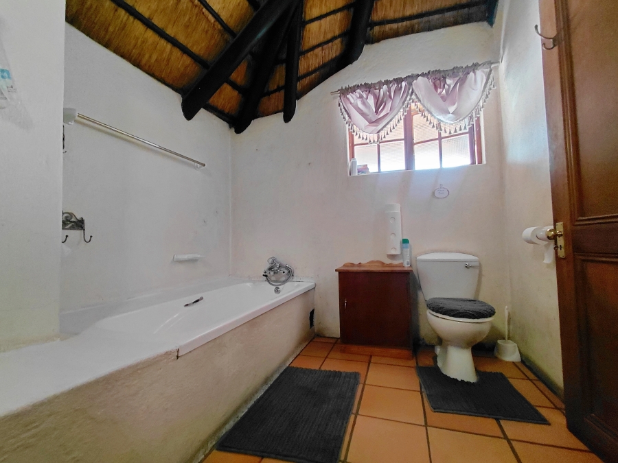 3 Bedroom Property for Sale in Bendor Limpopo
