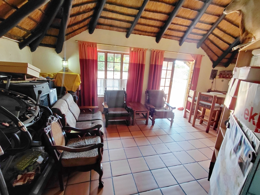 3 Bedroom Property for Sale in Bendor Limpopo