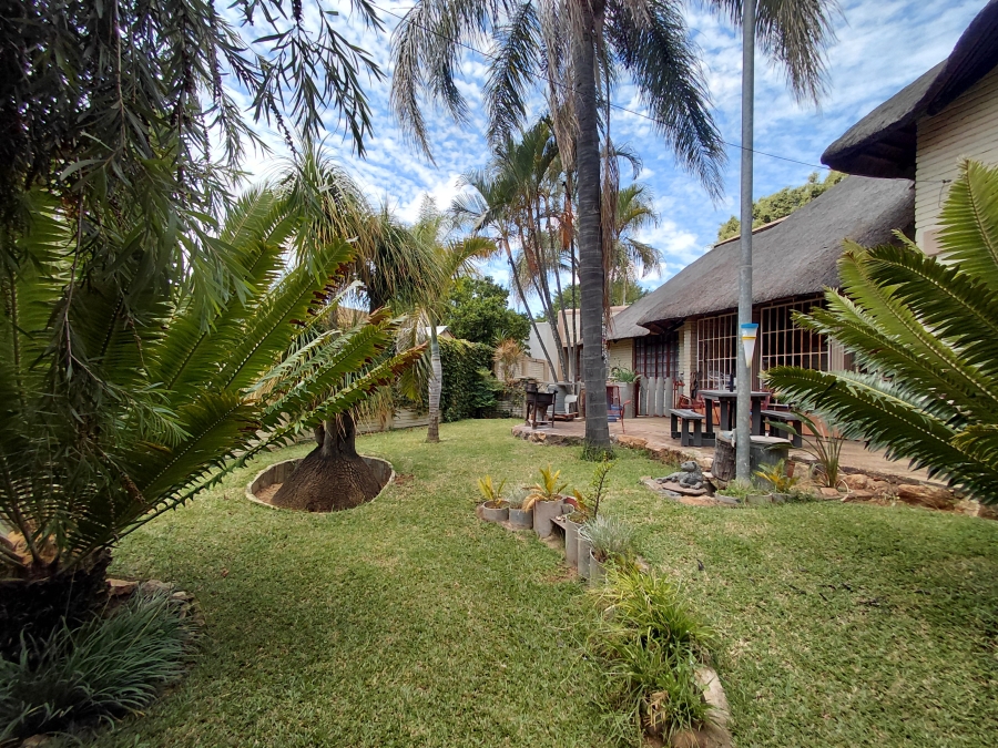 3 Bedroom Property for Sale in Bendor Limpopo