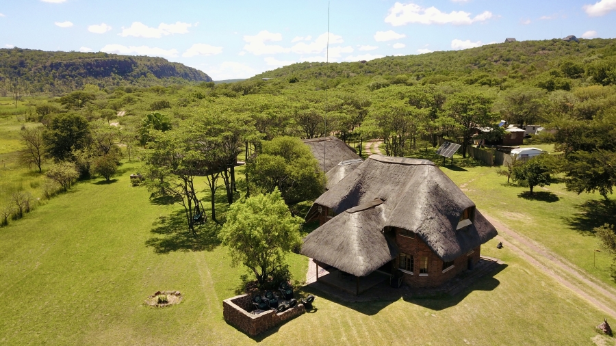 4 Bedroom Property for Sale in Bela Bela Limpopo