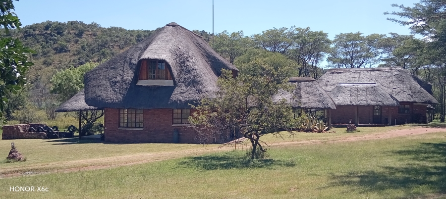 4 Bedroom Property for Sale in Bela Bela Limpopo
