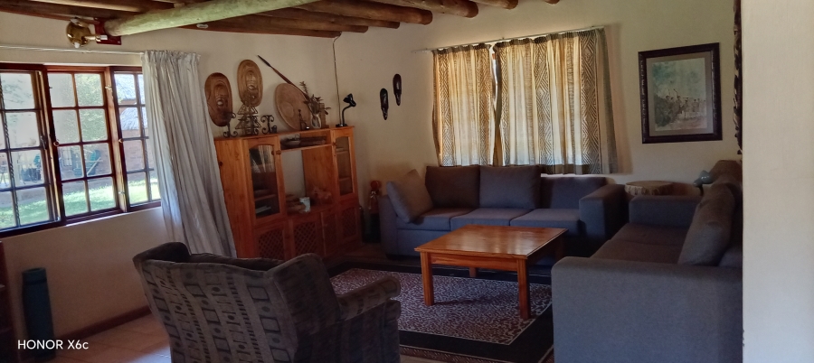 4 Bedroom Property for Sale in Bela Bela Limpopo