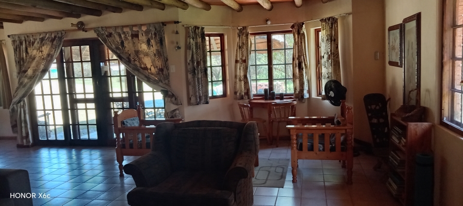 4 Bedroom Property for Sale in Bela Bela Limpopo