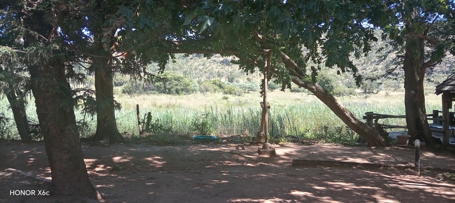 4 Bedroom Property for Sale in Bela Bela Limpopo