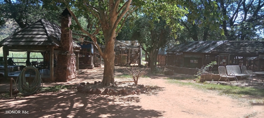 4 Bedroom Property for Sale in Bela Bela Limpopo