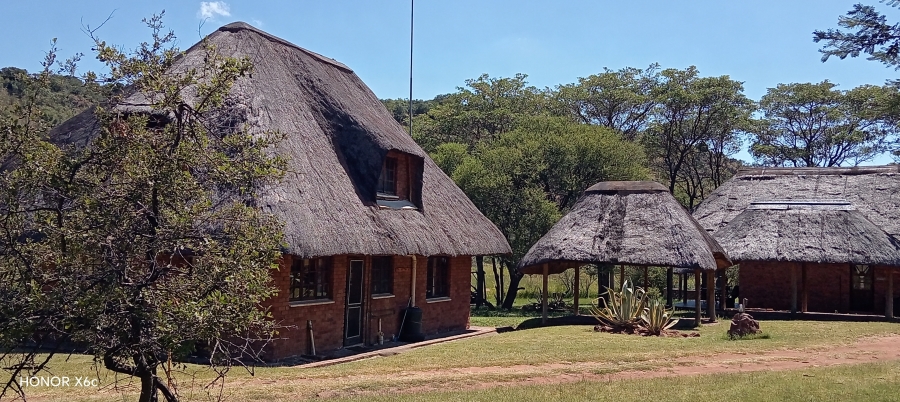 4 Bedroom Property for Sale in Bela Bela Limpopo