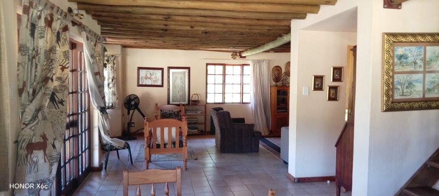 4 Bedroom Property for Sale in Bela Bela Limpopo