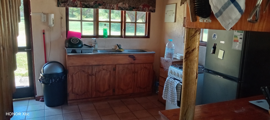 4 Bedroom Property for Sale in Bela Bela Limpopo