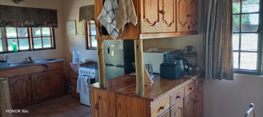 4 Bedroom Property for Sale in Bela Bela Limpopo