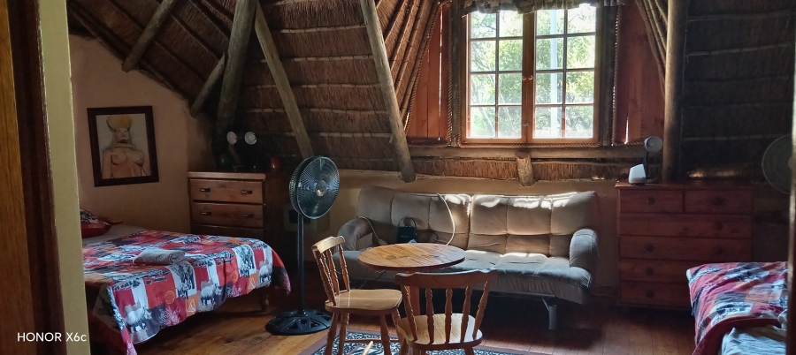 4 Bedroom Property for Sale in Bela Bela Limpopo