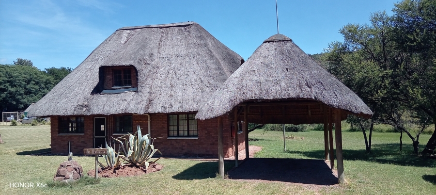 4 Bedroom Property for Sale in Bela Bela Limpopo