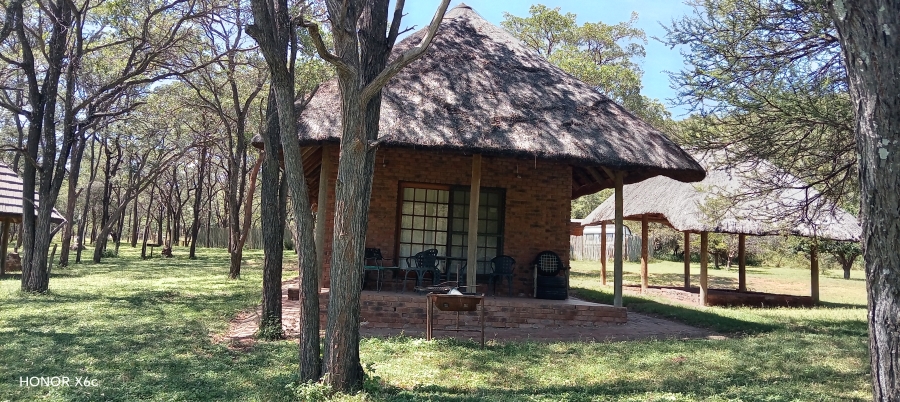 4 Bedroom Property for Sale in Bela Bela Limpopo