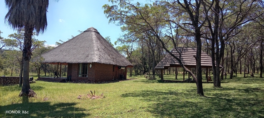 4 Bedroom Property for Sale in Bela Bela Limpopo