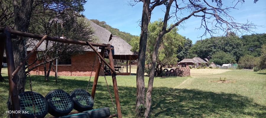 4 Bedroom Property for Sale in Bela Bela Limpopo