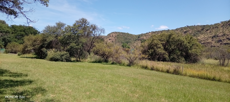 4 Bedroom Property for Sale in Bela Bela Limpopo