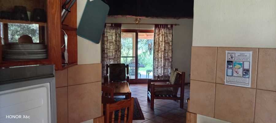 4 Bedroom Property for Sale in Bela Bela Limpopo