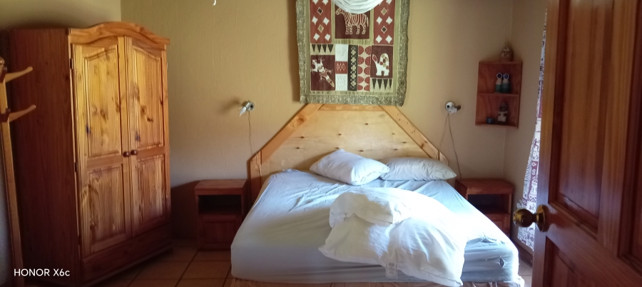 4 Bedroom Property for Sale in Bela Bela Limpopo