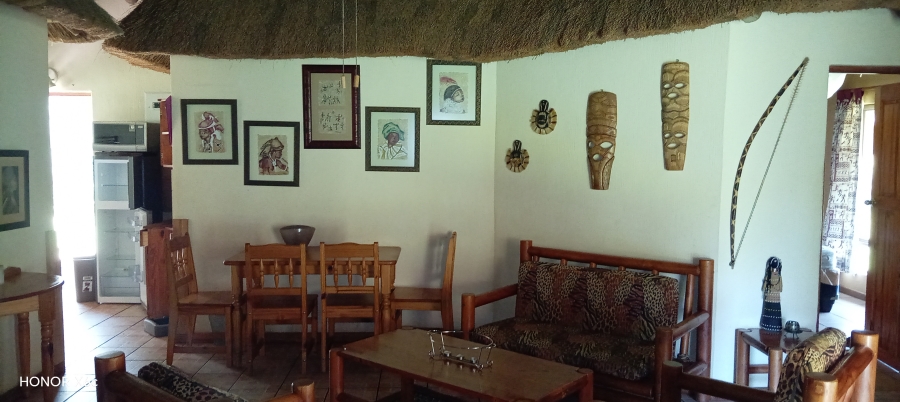 4 Bedroom Property for Sale in Bela Bela Limpopo