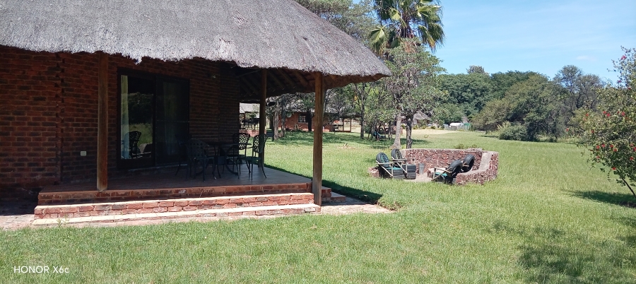 4 Bedroom Property for Sale in Bela Bela Limpopo