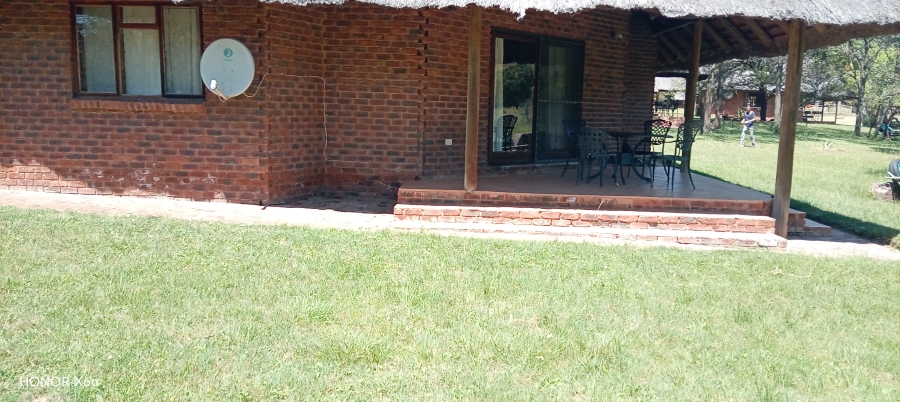 4 Bedroom Property for Sale in Bela Bela Limpopo