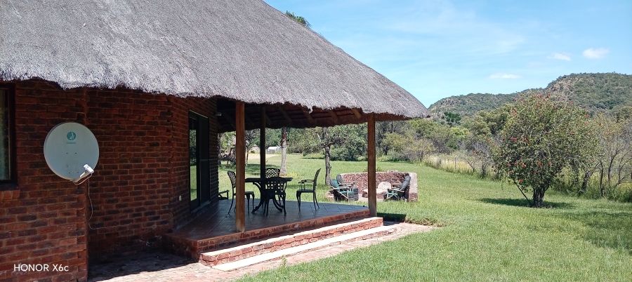 4 Bedroom Property for Sale in Bela Bela Limpopo