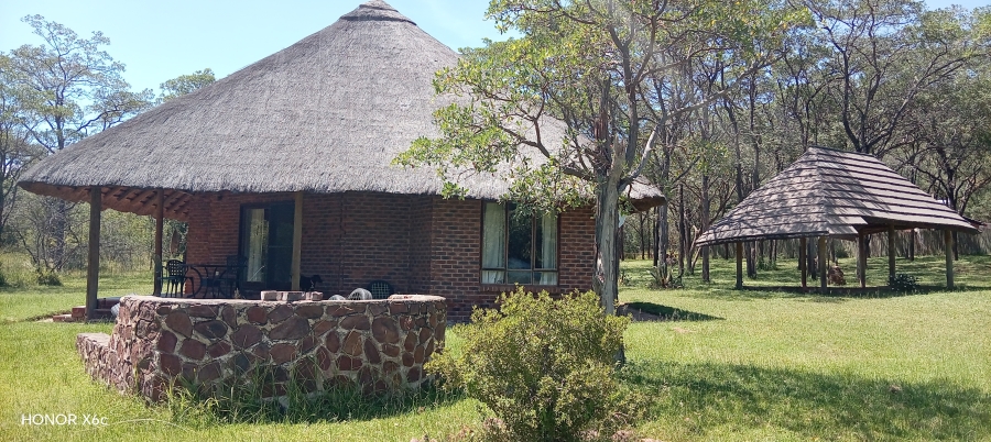 4 Bedroom Property for Sale in Bela Bela Limpopo