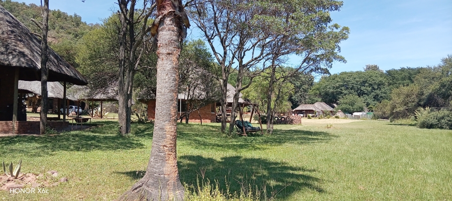 4 Bedroom Property for Sale in Bela Bela Limpopo