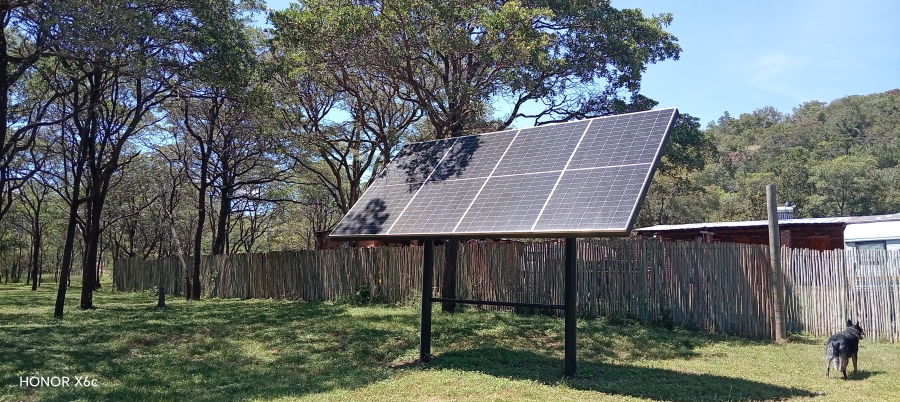 4 Bedroom Property for Sale in Bela Bela Limpopo