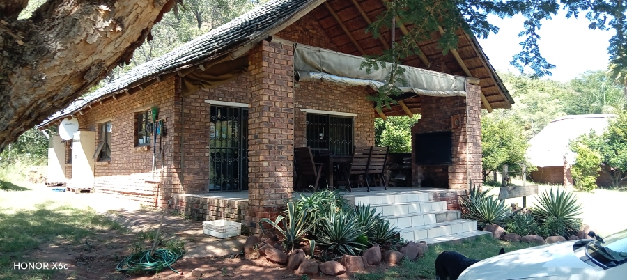 4 Bedroom Property for Sale in Bela Bela Limpopo