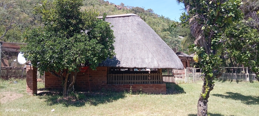 4 Bedroom Property for Sale in Bela Bela Limpopo